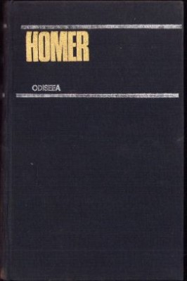 HST C3258 Homer, Odiseea 1979 foto