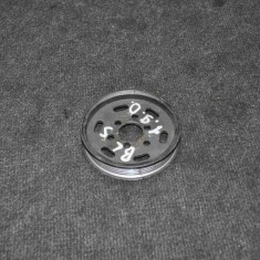 Fulie pompa servodirecție AUDI A3 8P1 2012 OEM: 038145255B 2230047