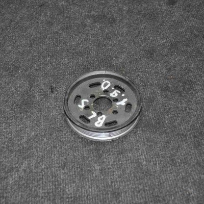 Fulie pompa servodirecție AUDI A3 8P1 2012 OEM: 038145255B 2230047 foto