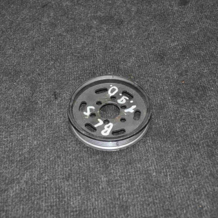 Fulie pompa servodirecție AUDI A3 8P1 2012 OEM: 038145255B 2230047