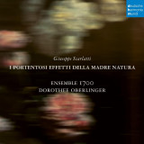 Giuseppe Scarlatti: I Portentosi Effetti Della Madre Natura | Dorothee Oberlinger, Ensemble 1700, Clasica, deutsche harmonia mundi