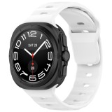 Techsuit - Watchband (W055) - Samsung Galaxy Watch Ultra&nbsp;47mm - White
