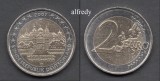 GERMANIA 2 euro 2007 G, Mecklenburg