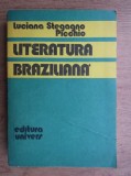 Luciana Stegagno Picchio - Literatura braziliana