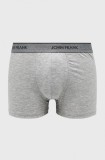 John Frank - Boxeri