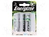 Acumulator R20, 1.2V, 2500mAh, Ni-MH, ENERGIZER -