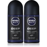 NIVEA MEN Deep set pentru barbati
