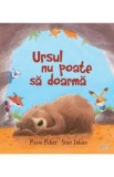 Ursul nu poate sa doarma - Marni McGee, Sean Julian