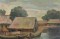 Tablou autentic Hans Eder - 6