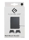 Suport Consola Negru Floating Grip Wall Mount XBOX ONE