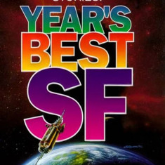 David G. Hartwell (editor) - Year's Best SF