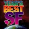 David G. Hartwell (editor) - Year&#039;s Best SF