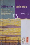 OZN-URILE SI APARAREA. PENTRU CE TREBUIE SA NE PREGATIM-VIOREL VISAN-255707