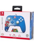 Controller Cu Cablu Mario Pop Art NSW