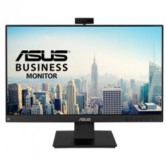 Monitor LED ASUS BE24EQK 23.8 inch 5 ms Negru 60 Hz