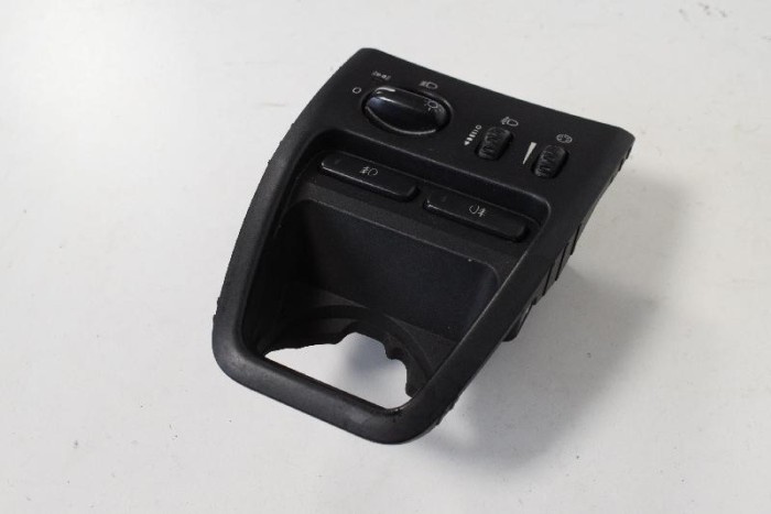 Modul de control comutator faruri VOLVO XC90 I 2004 OEM: 8685452 | 10035701