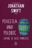 Povestea unui poloboc - Jonathan Swift, ART