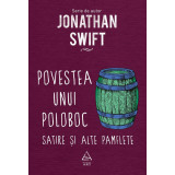 Povestea unui poloboc - Jonathan Swift