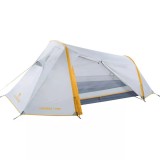 Cort Ultralight Ferrino Lightent 1 Pro Gri, 1 persoana, Impermeabil 3000/8000mm, 1.1kg