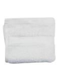 Cumpara ieftin Prosop Bumbac Alb 30x50cm
