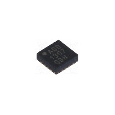Circuit integrat, convertor D/A, SMD, QFN16, I2C, MICROCHIP TECHNOLOGY - MCP47CMB01-E/MG