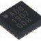 Circuit integrat, convertor D/A, SMD, QFN16, I2C, MICROCHIP TECHNOLOGY - MCP47CMB01-E/MG