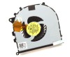Cooler laptop Dell 36CV9-A00, DC28000GJF0, DFS501105PQ0T, H98CT, Precision M3800, XPS 15 9530