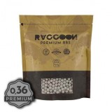 PREMIUM Bio 0,36g 0,5kg [Raccoon]