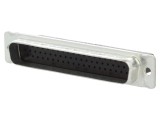 TE Connectivity HDP-22 Plug 4,62 mm 62 Poziții Cod 1658673-1