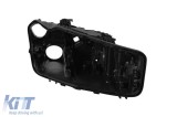 Carcasa dreapta potrivita pentru faruri laser pentru BMW Seria 5 G30 sedan dupa 2021 Performance AutoTuning