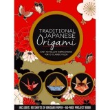 Traditional Japanese Origami