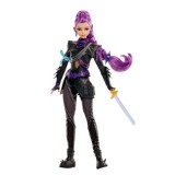 K-Pop Demon Hunters Papusa Deluxe Rumi