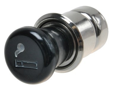 Cap bricheta auto Automax 21mm, 1 buc. AutoDrive ProParts foto