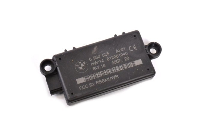 Senzor de alarma BMW 3 Cabrio E93 2007 OEM: 6950525 11812411