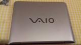 Laptop Sony VGN-A115B, 15, 80 GB, Intel Celeron