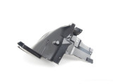 Carenaj roata BMW X5 (E70), 10.2006-04.2010, Fata, Partea Din Spate, Stanga, 51717169413, 2051FL2T, din polietilena