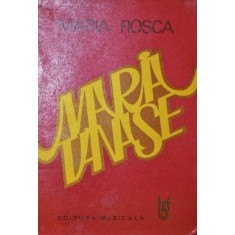 MARIA TANASE