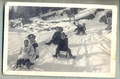 AD 95 C. P. VECHE -LA SANIUS - ENGELBERG - ELVETIA -CIRCULATA 1917 SPRE FRANTA foto