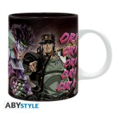 Cana Jojo'S Bizarre Adventure Duel 320 ml, Abysee Corp