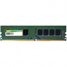 Memorie Silicon Power 4GB DDR4 2400 MHz CL17 foto