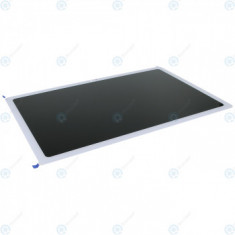 Samsung Galaxy Tab A7 10.4 2020 (SM-T500 SM-T505) Modul display LCD + Digitizer alb GH81-19689A