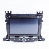 Unitate radio CD navigație OPEL MOKKA / MOKKA X 2018 OEM: 42619631,42554706 10577159