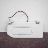 Parasolar Stanga Peugeot 508 SW (2012-) Original Garantie Piesa Auto Second Hand