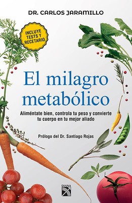 El Milagro Metab