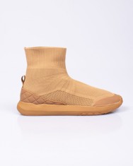 Ghete usoare din textil pentru femei 22CHL10003 foto
