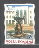 Romania.1990 Targul filatelic RICCIONE ZR.849