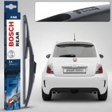 Cumpara ieftin Ștergător Lunetă Bosch Rear H840 &ndash; ABARTH 500 [312] 2008+ &ndash; 290 mm
