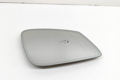 Sticla oglinda ușă dreapta față BMW i3 I01 2020 OEM: 7285006 28050630 foto
