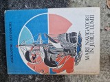 Mari navigatori &icirc;n jurul lumii vintage