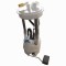 Sistem alimentare cu combustibil NISSAN QASHQAI / QASHQAI +2 (J10, JJ10) (2007 - 2013) BOSCH 0 986 580 955